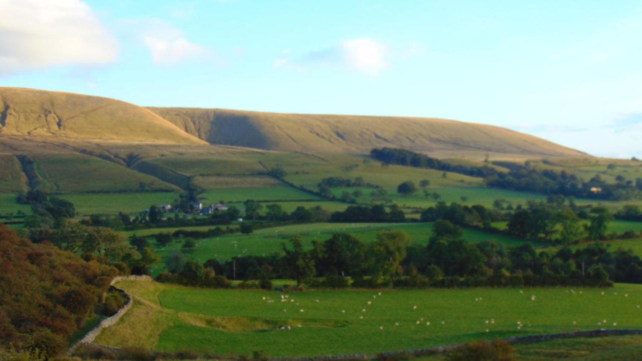 Greendale View Clitheroe Exterior photo